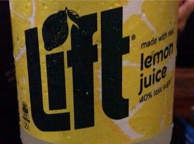 Lift