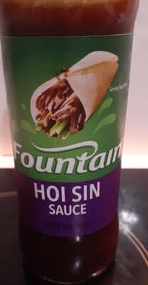 Hoisin Sauce