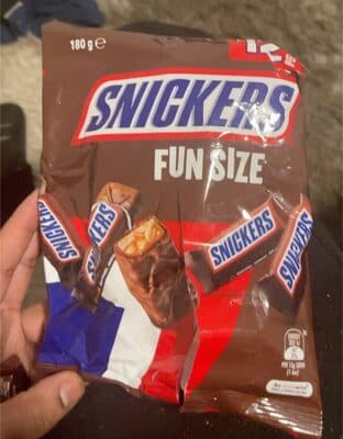 Snickers