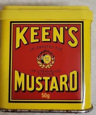 Mustard
