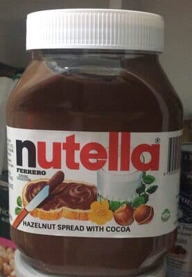 Nutella