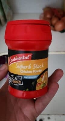 Superb Stock chicken powder