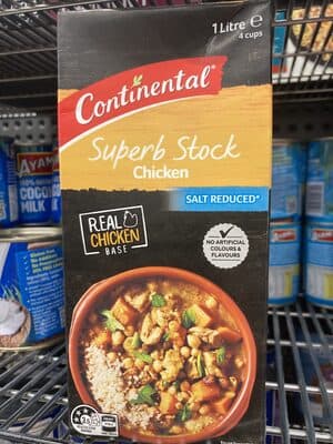 Superb Stock Chicken