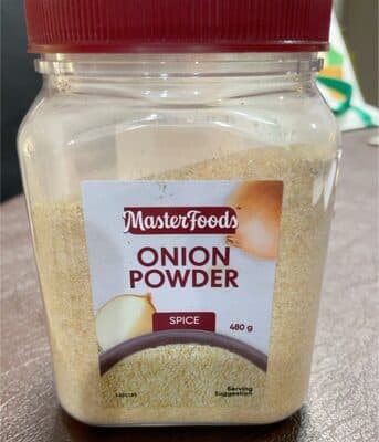 Onion Powder