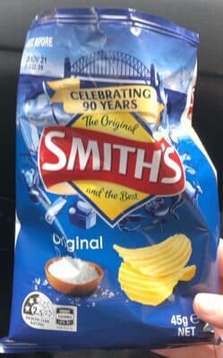 Original Chips