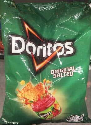 Original Salted