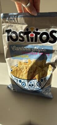 tostitos