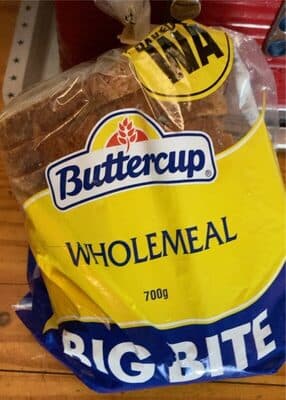 Wholemeal