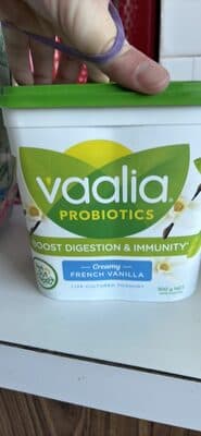 Vaalia