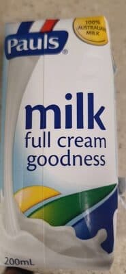 Pauls Uht Milk
