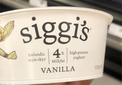 Siggis