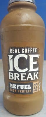 Ice Break Refuel High Protein