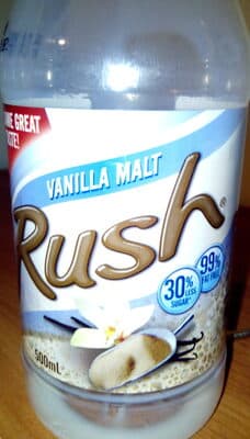 Vanilla Malt