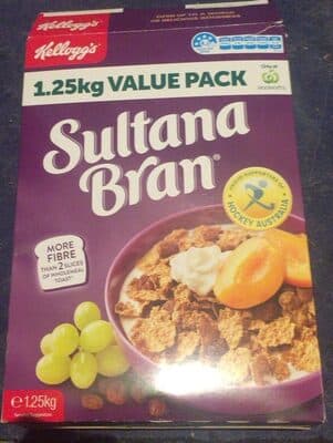 Sultana Bran