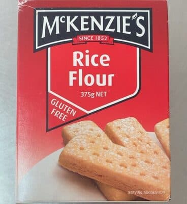 Rice Flour