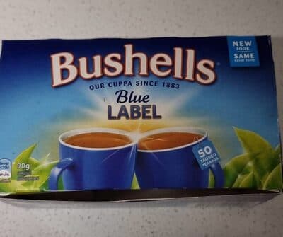 Blue Label