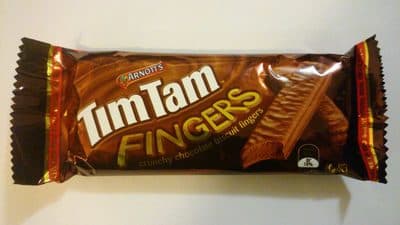 Tim Tam Fingers