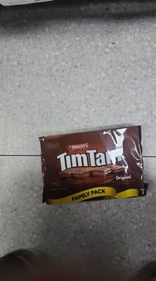 Tim Tam