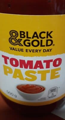 Tomato Paste