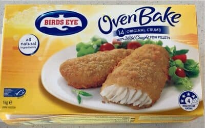 Oven Bake