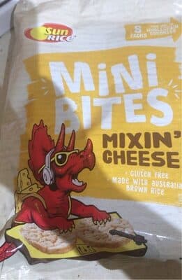 Mini Bites