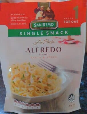 Alfredo