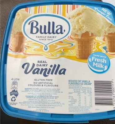 Ice Cream