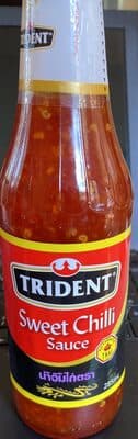 Sweet Chilli Sauce