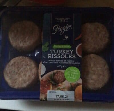 Turkey