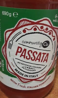 Passata