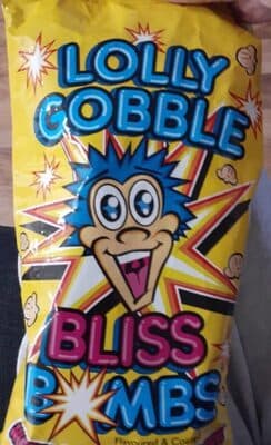 Bliss Bomb