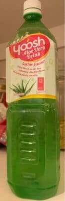 Aloe Vera Drink