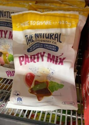 Party mix