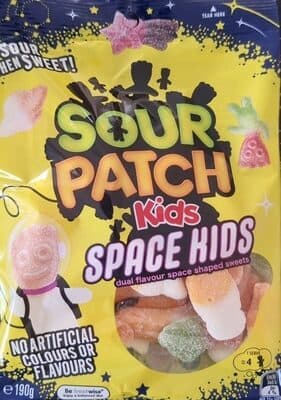 Space Kids