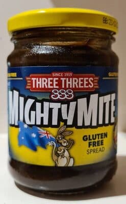 Mighty Mite