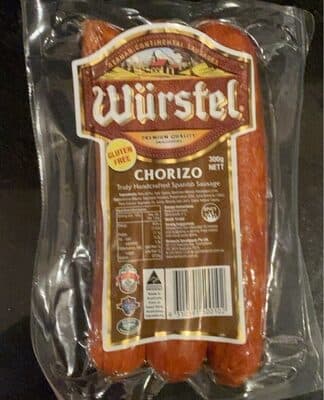 Chorizo