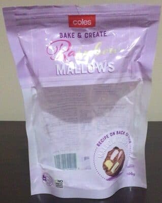 Rainbow Marshmallows