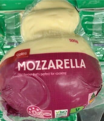 Mozzarella
