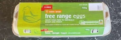 free range hens