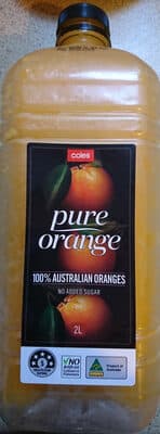 Orange Juice