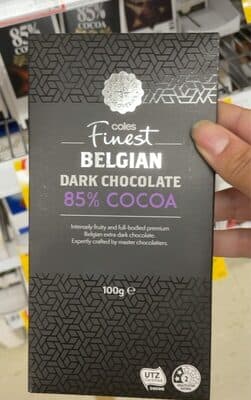 Dark Chocolate
