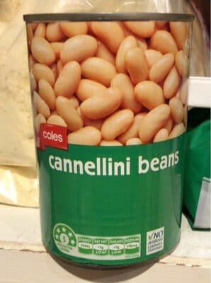 Cannellini Beans