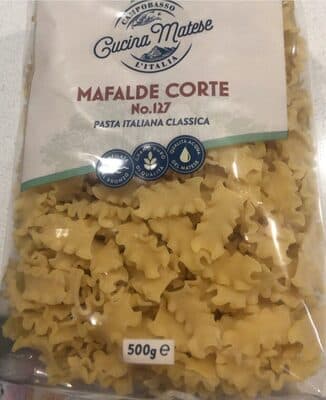 Mafalde Corte