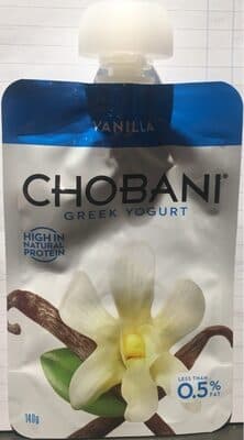 Greek Yogurt