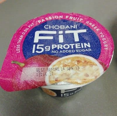 Fit Protein