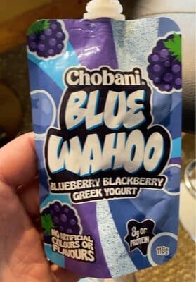 Yogurt