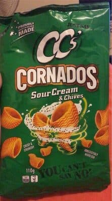 Cornados
