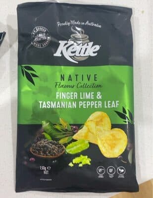 Native
