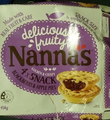 Nannas