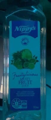 Fruitylicious